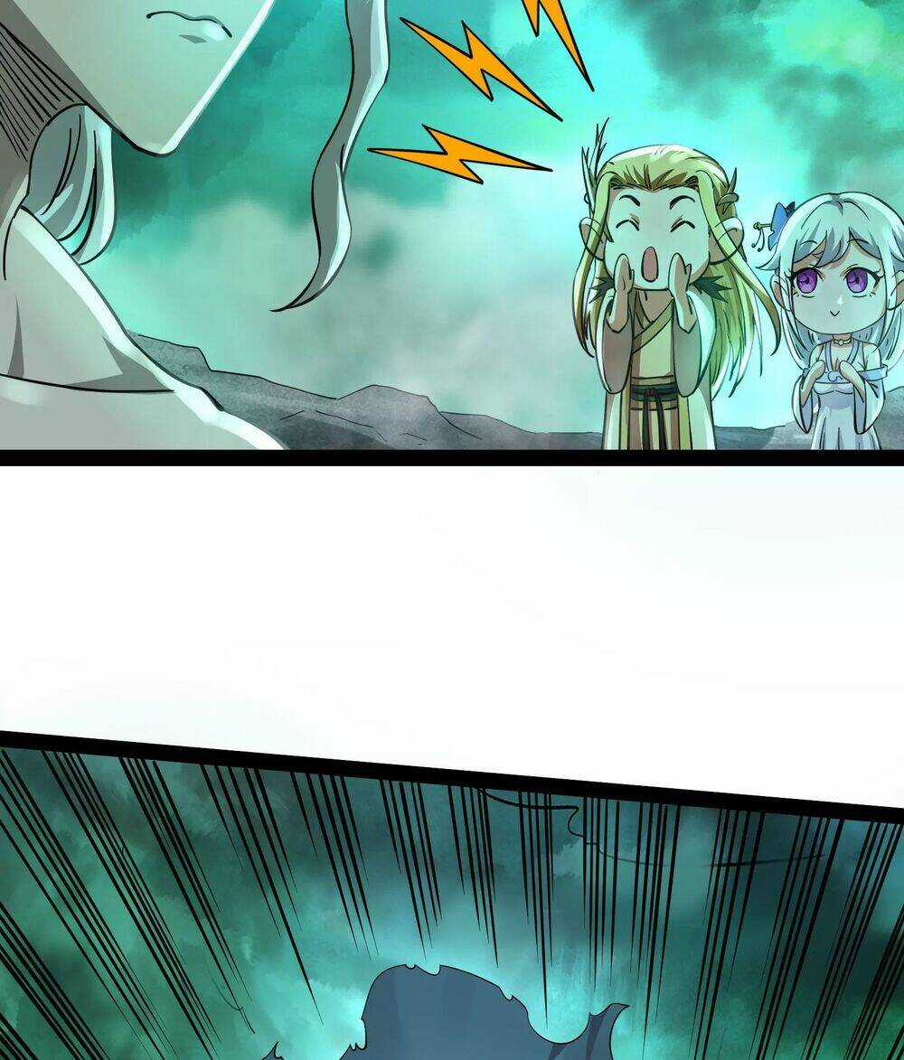 Đánh Bại Chư Thiên - Chapter 32 - Trang 38