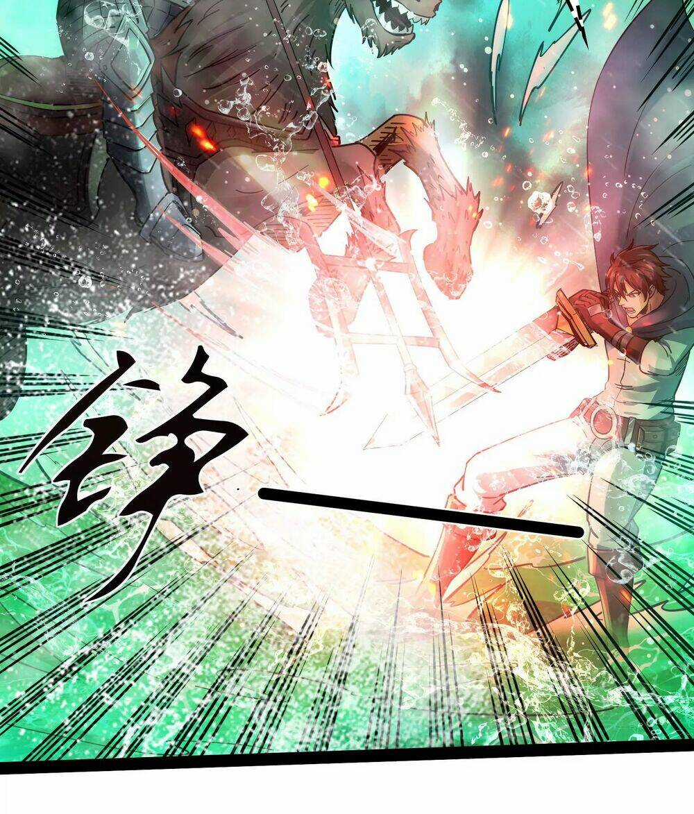 Đánh Bại Chư Thiên - Chapter 32 - Trang 41