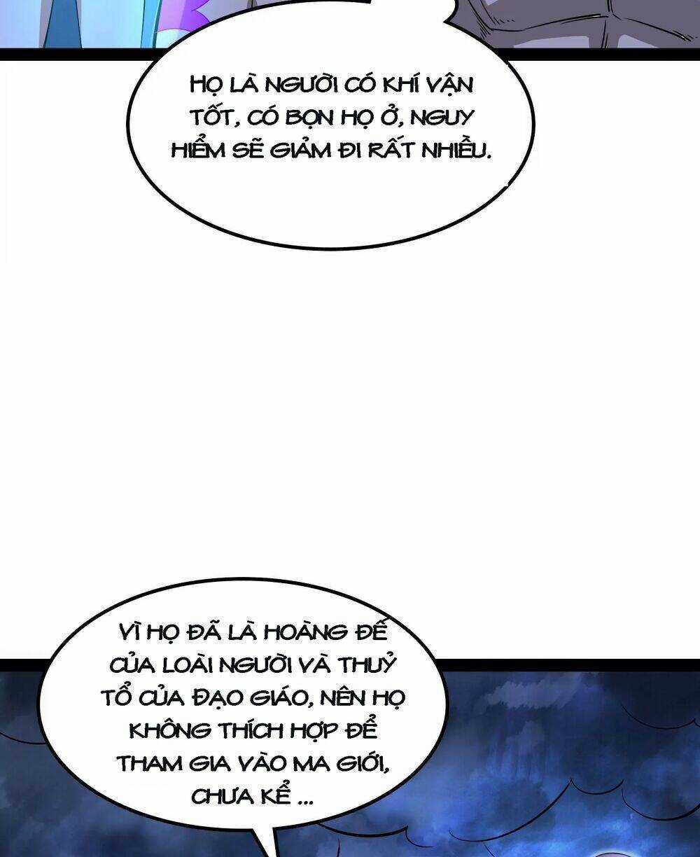 Đánh Bại Chư Thiên - Chapter 32 - Trang 6