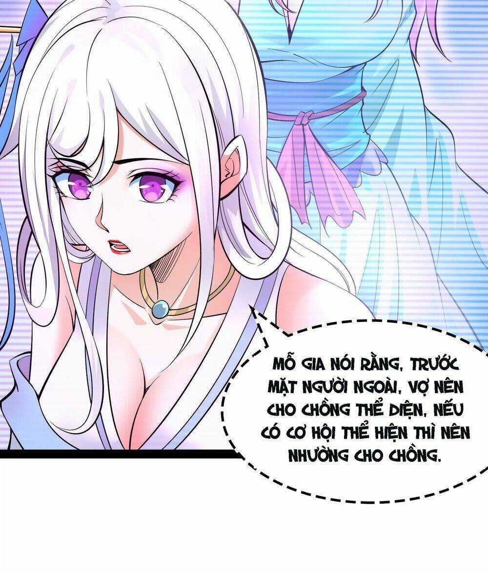 Đánh Bại Chư Thiên - Chapter 32 - Trang 62