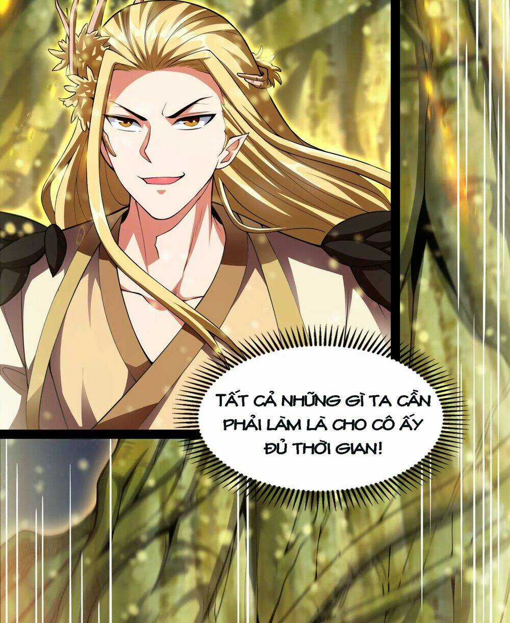 Đánh Bại Chư Thiên - Chapter 33 - Trang 14