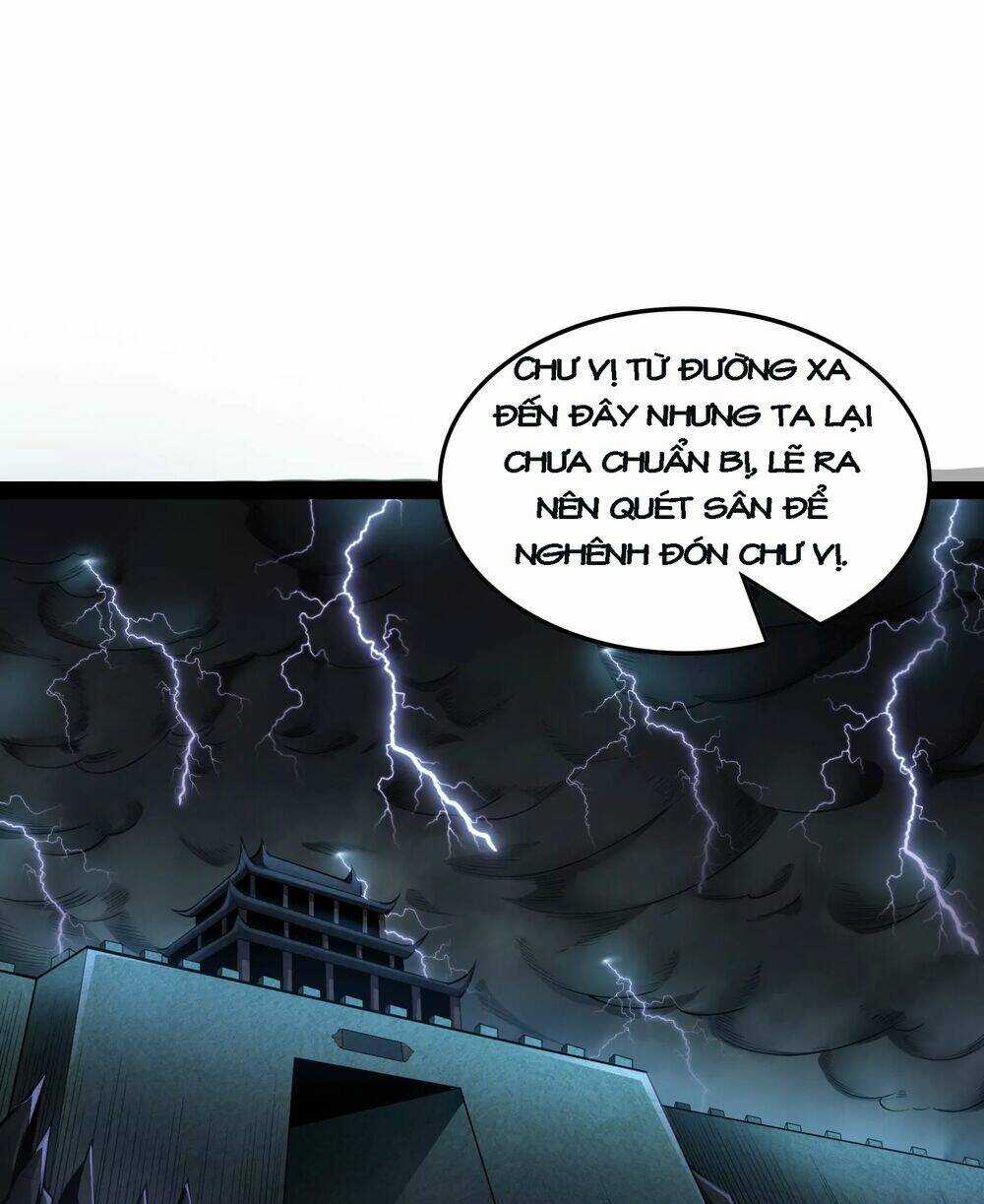 Đánh Bại Chư Thiên - Chapter 33 - Trang 3