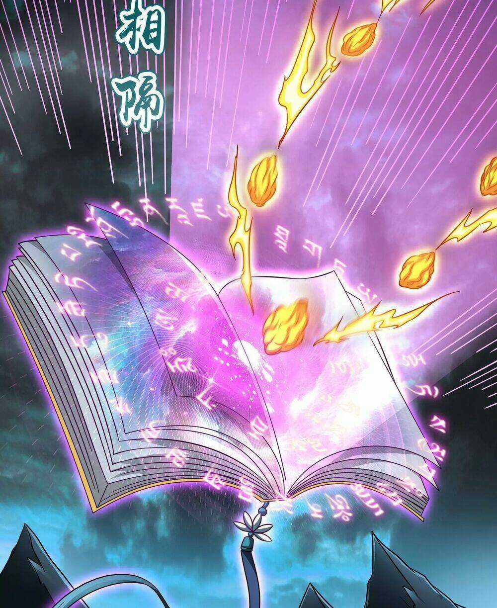 Đánh Bại Chư Thiên - Chapter 33 - Trang 25