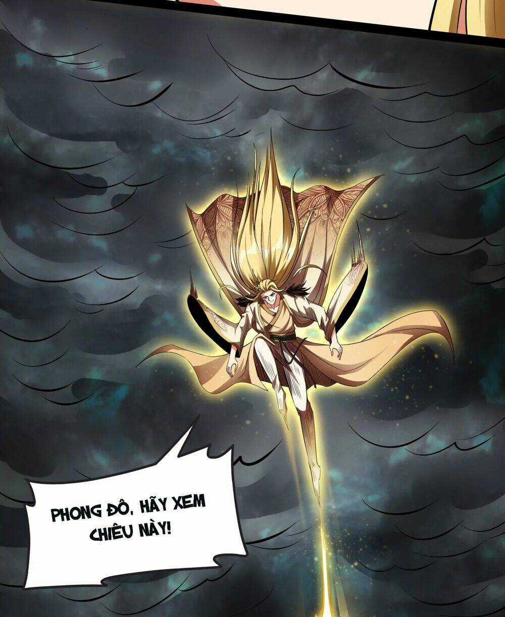 Đánh Bại Chư Thiên - Chapter 33 - Trang 29