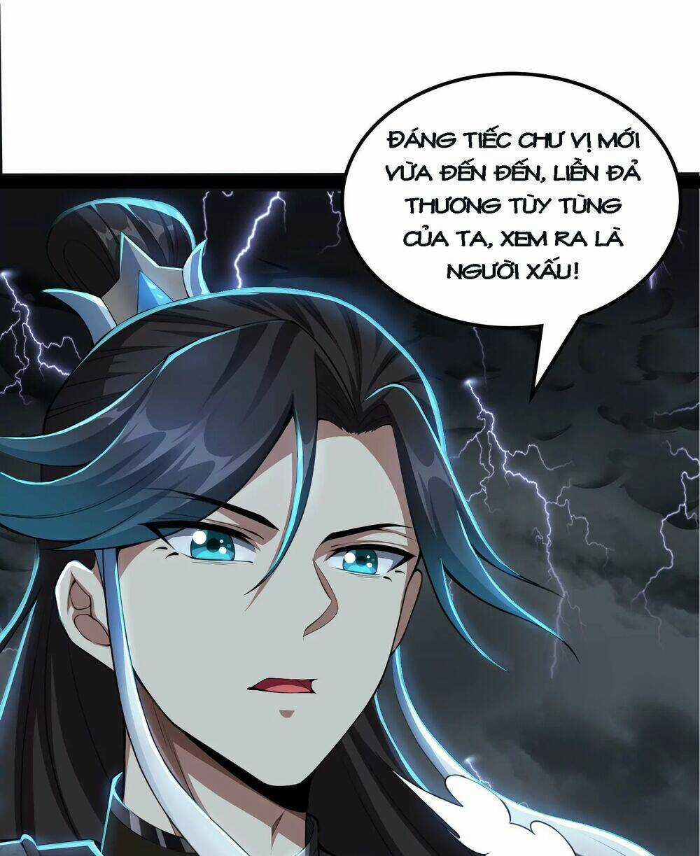 Đánh Bại Chư Thiên - Chapter 33 - Trang 5