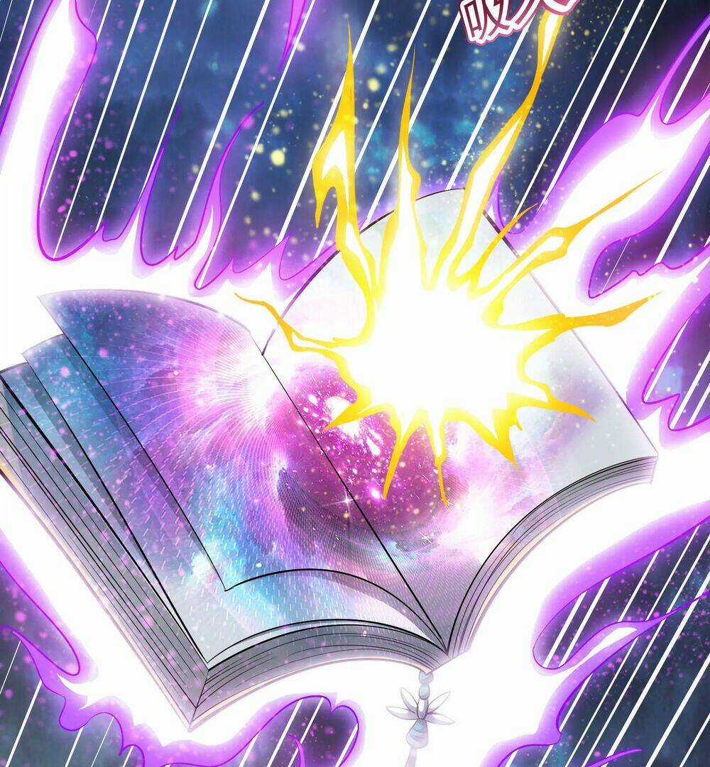 Đánh Bại Chư Thiên - Chapter 33 - Trang 43