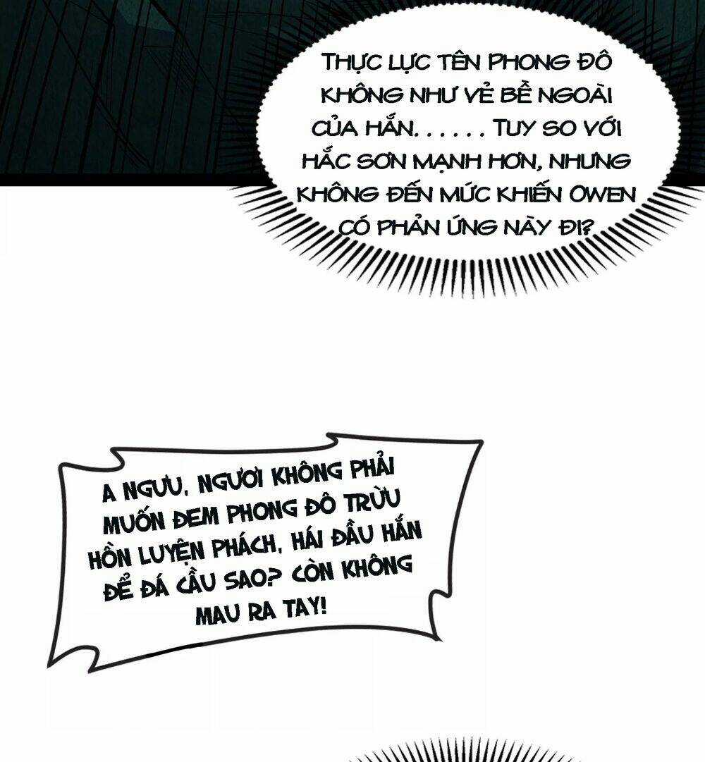 Đánh Bại Chư Thiên - Chapter 33 - Trang 50