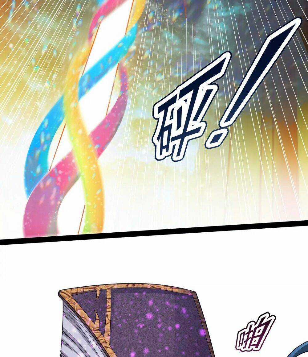 Đánh Bại Chư Thiên - Chapter 33 - Trang 76