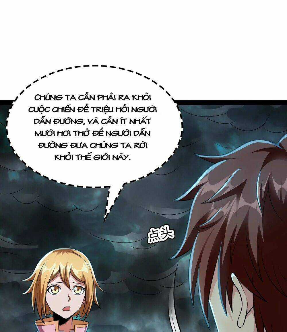 Đánh Bại Chư Thiên - Chapter 33 - Trang 91