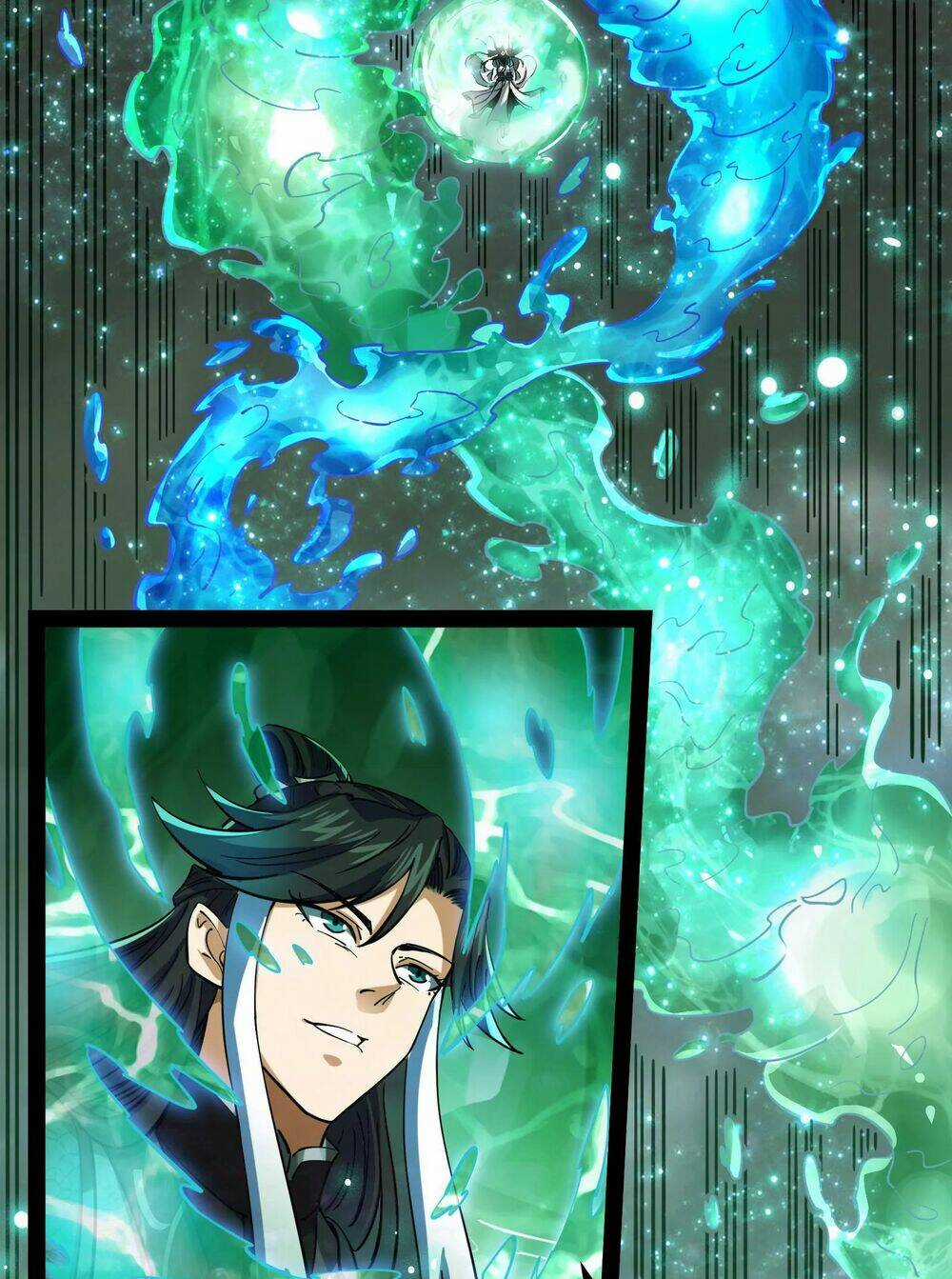 Đánh Bại Chư Thiên - Chapter 34 - Trang 39