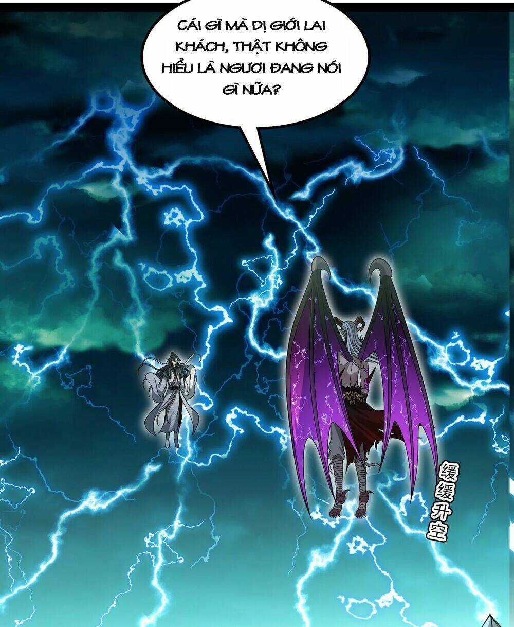Đánh Bại Chư Thiên - Chapter 34 - Trang 5
