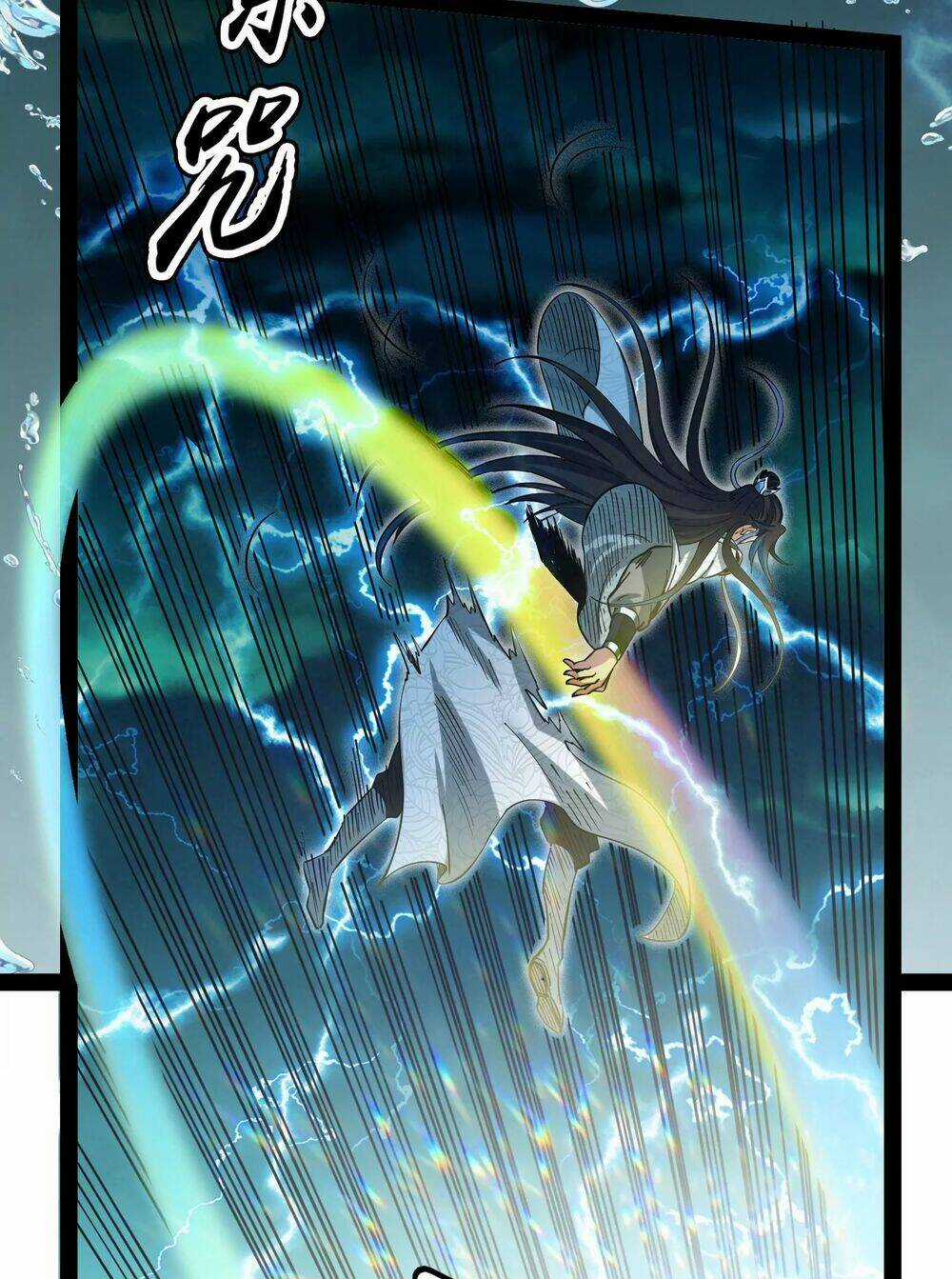 Đánh Bại Chư Thiên - Chapter 34 - Trang 54