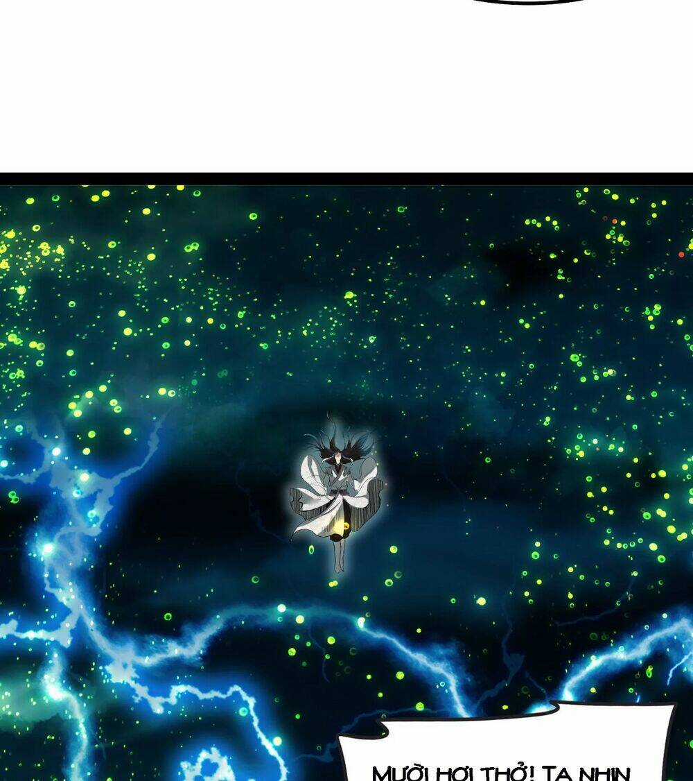 Đánh Bại Chư Thiên - Chapter 35 - Trang 36