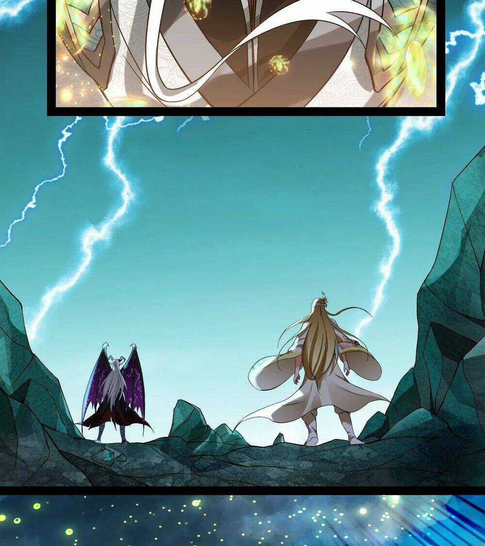 Đánh Bại Chư Thiên - Chapter 35 - Trang 38