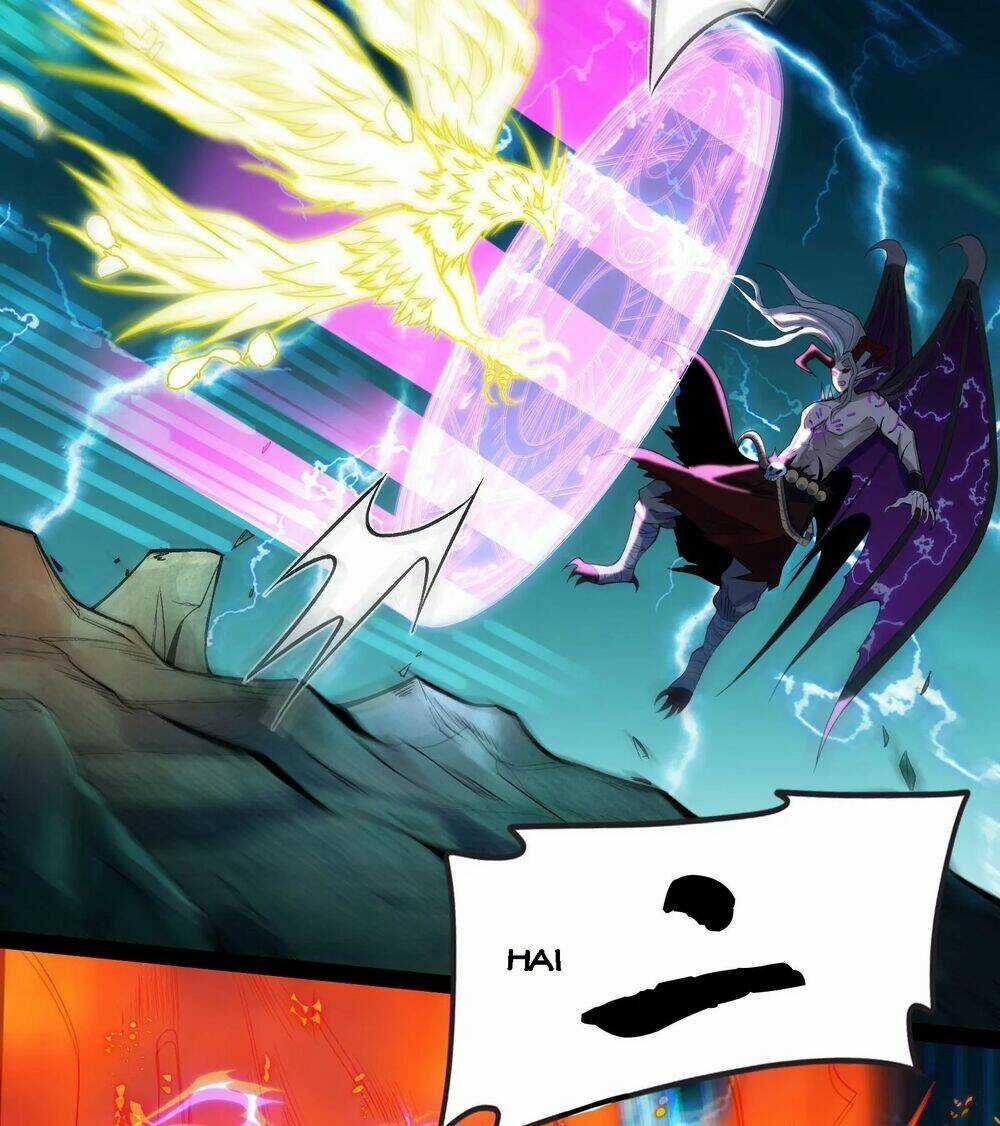 Đánh Bại Chư Thiên - Chapter 35 - Trang 42