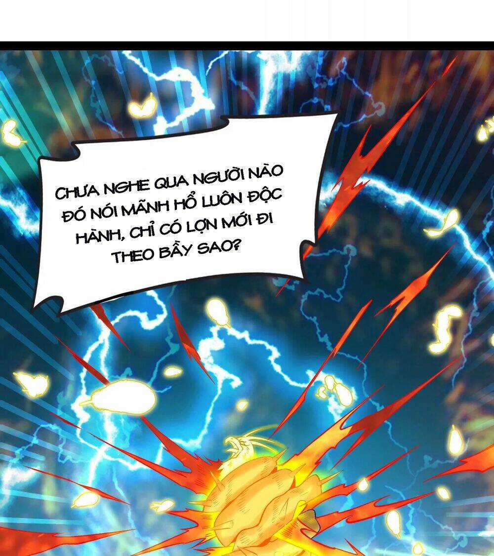 Đánh Bại Chư Thiên - Chapter 35 - Trang 49