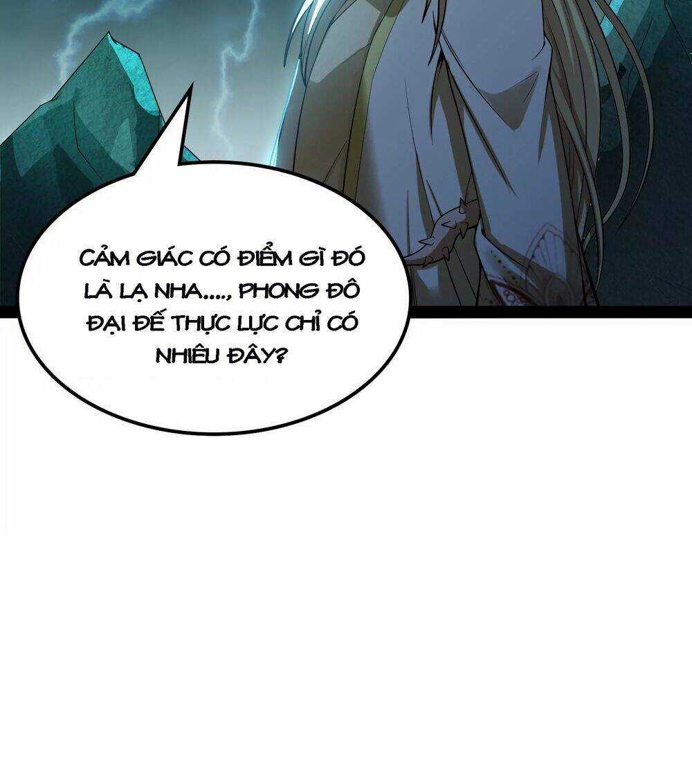 Đánh Bại Chư Thiên - Chapter 35 - Trang 9