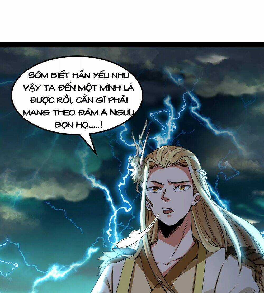 Đánh Bại Chư Thiên - Chapter 35 - Trang 10