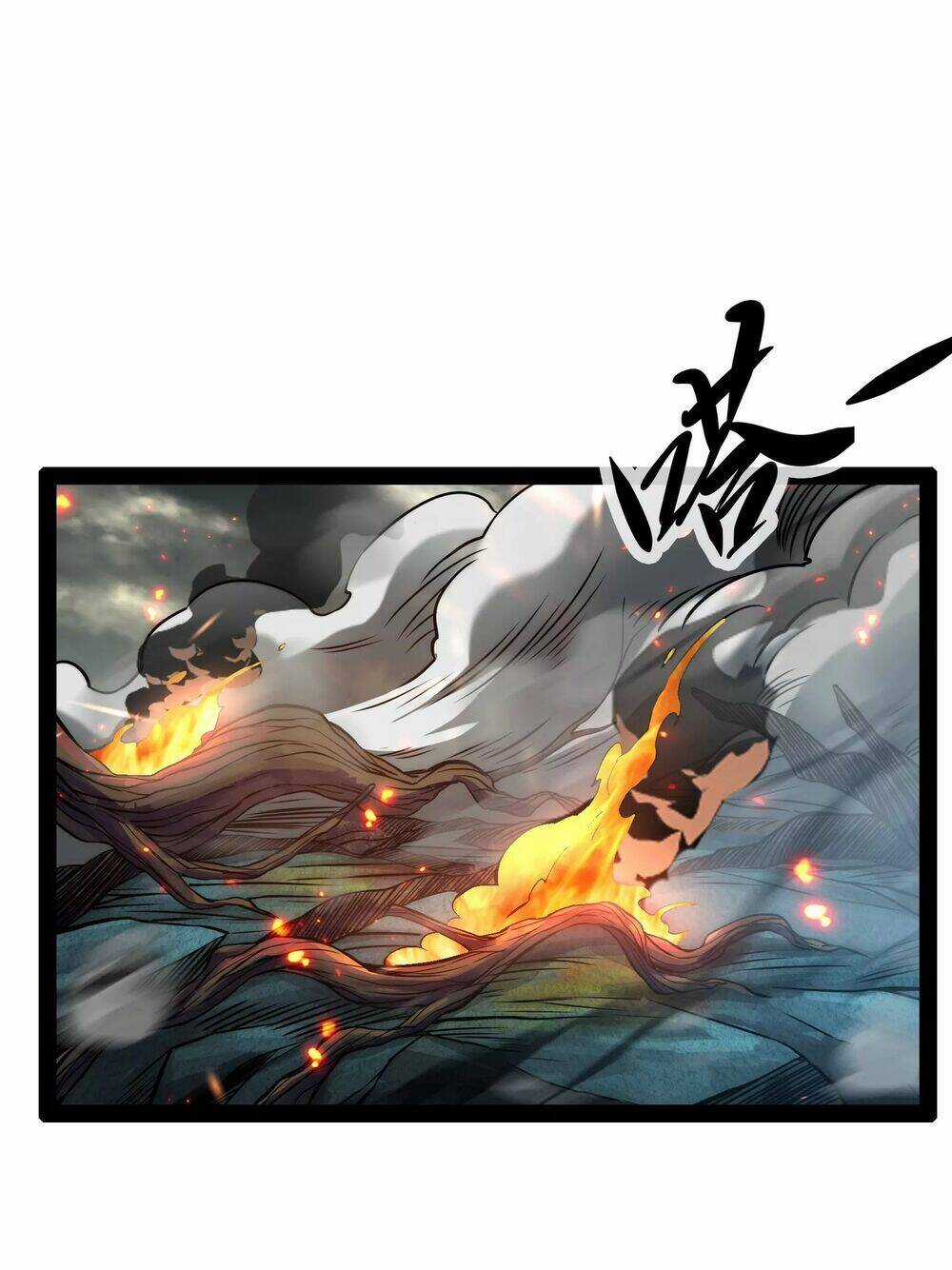 Đánh Bại Chư Thiên - Chapter 36 - Trang 3