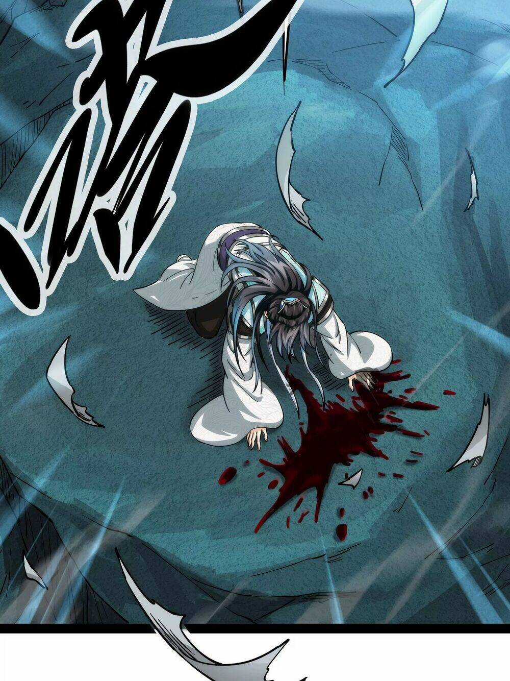 Đánh Bại Chư Thiên - Chapter 36 - Trang 25