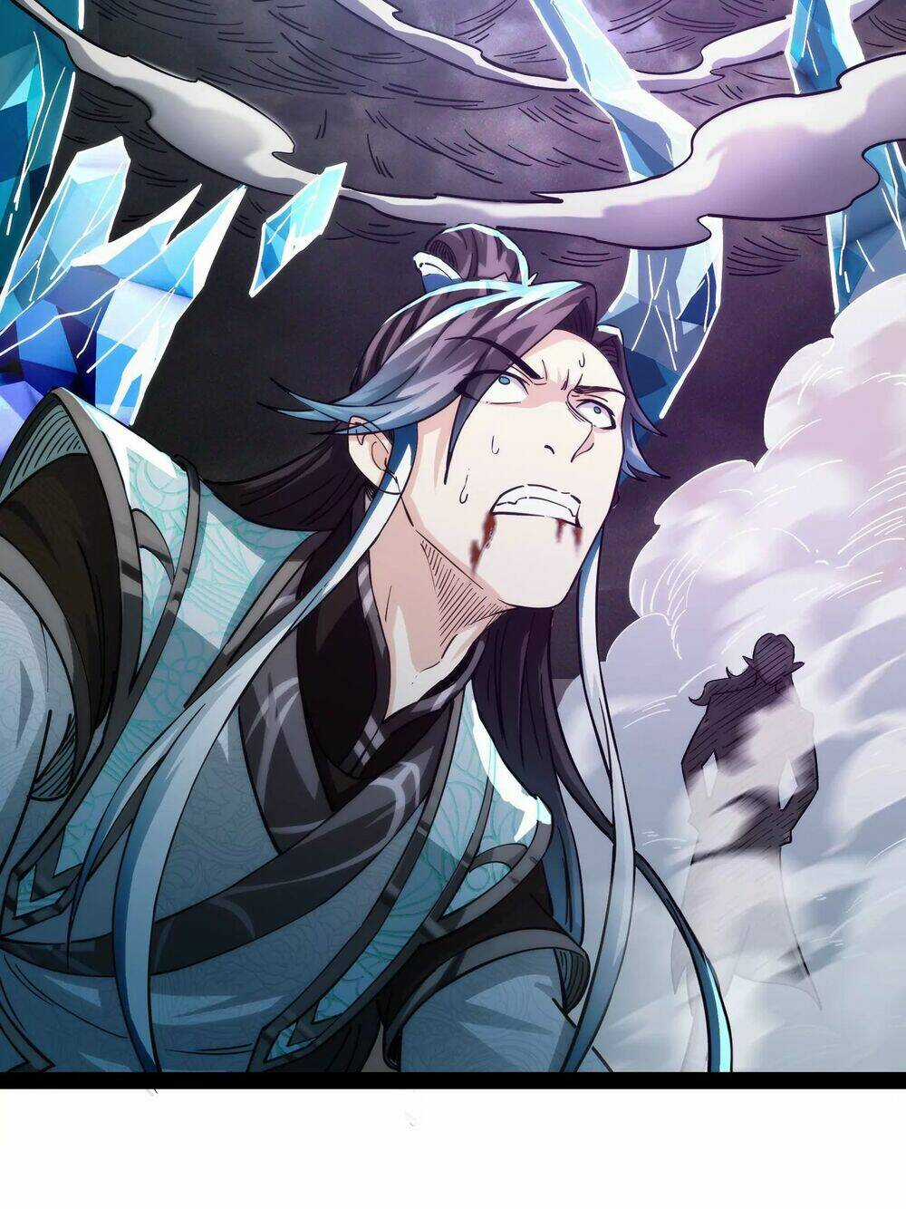 Đánh Bại Chư Thiên - Chapter 36 - Trang 28