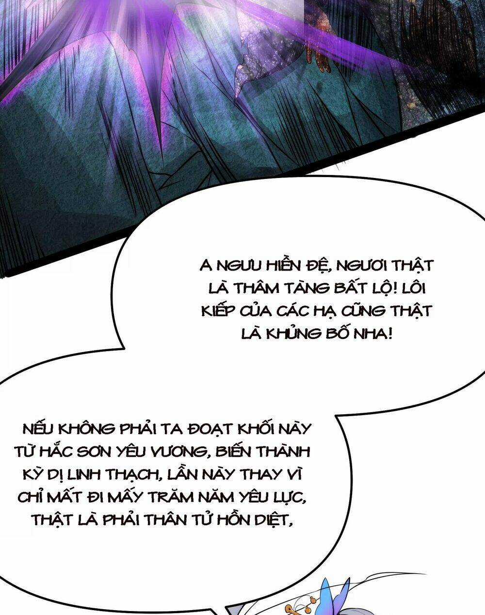Đánh Bại Chư Thiên - Chapter 36 - Trang 60