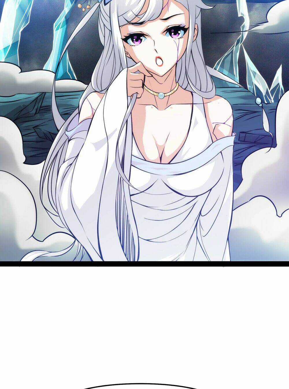 Đánh Bại Chư Thiên - Chapter 36 - Trang 70