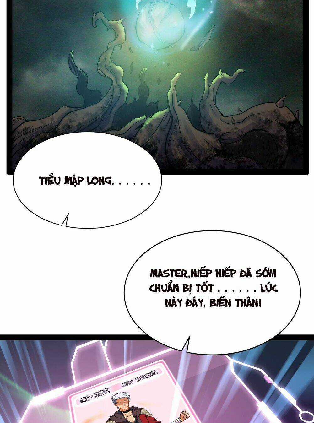 Đánh Bại Chư Thiên - Chapter 36 - Trang 75