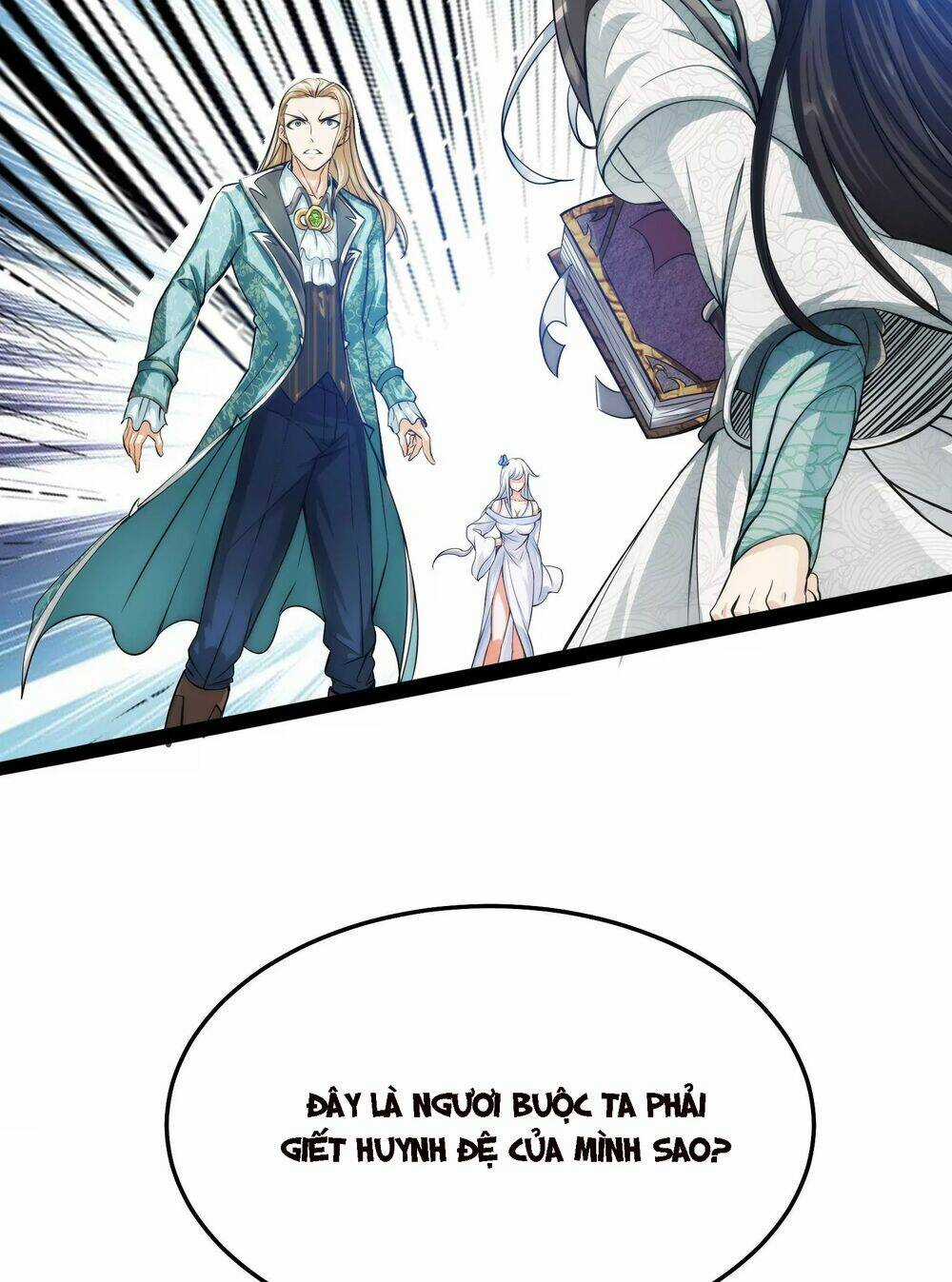 Đánh Bại Chư Thiên - Chapter 36 - Trang 78