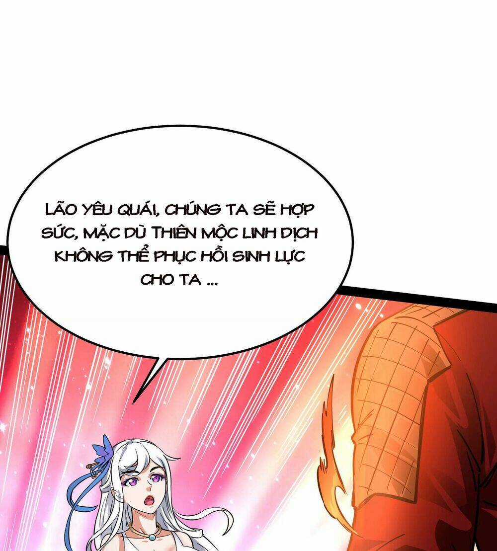 Đánh Bại Chư Thiên - Chapter 37 - Trang 16