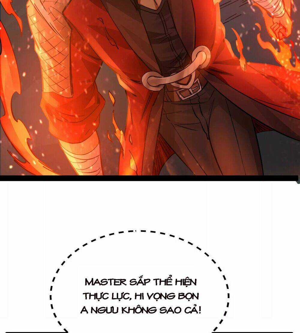 Đánh Bại Chư Thiên - Chapter 37 - Trang 20