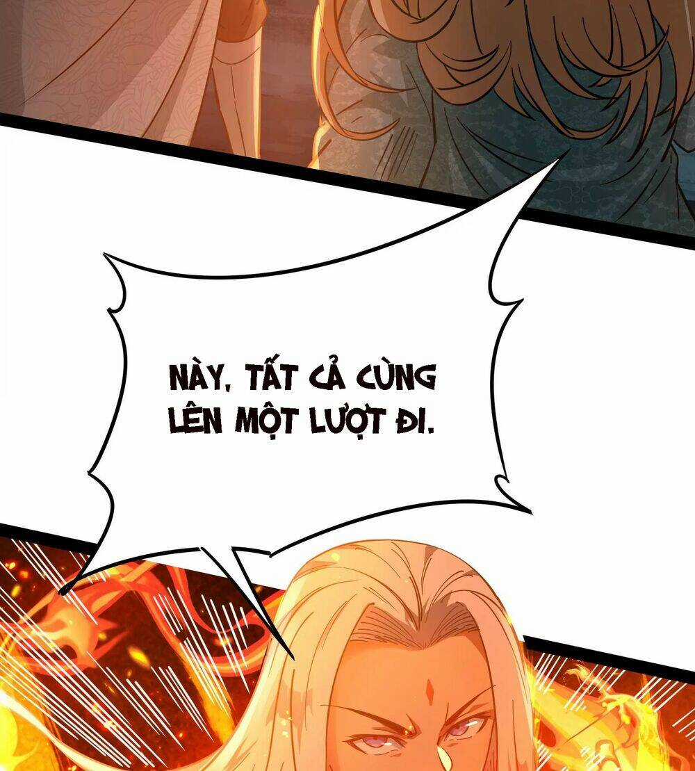 Đánh Bại Chư Thiên - Chapter 37 - Trang 23