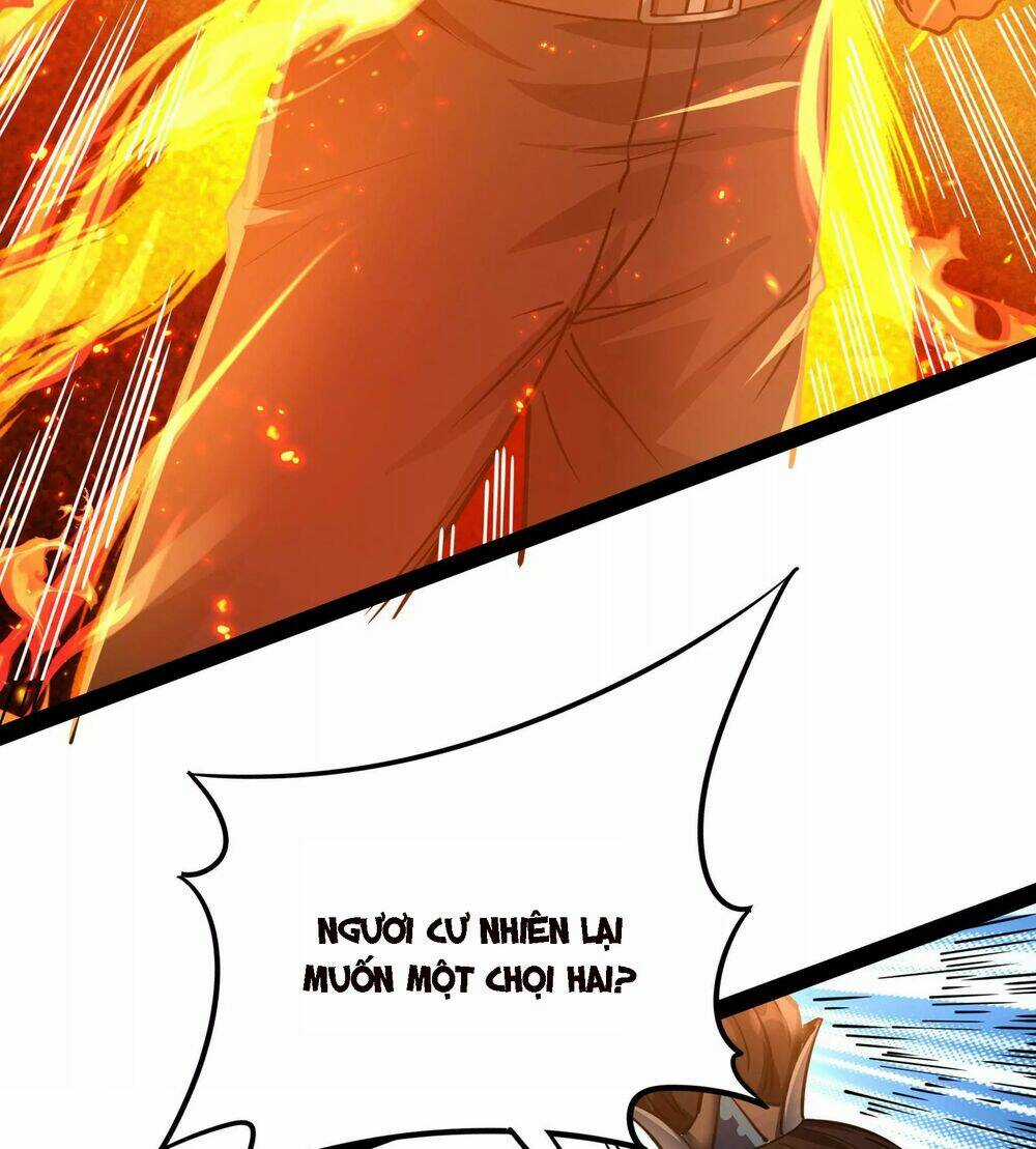 Đánh Bại Chư Thiên - Chapter 37 - Trang 25