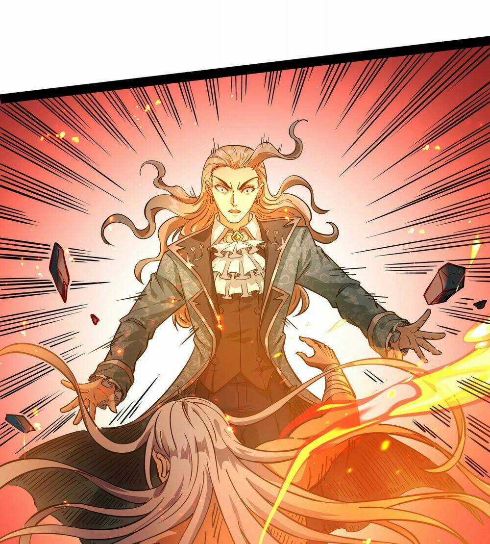 Đánh Bại Chư Thiên - Chapter 37 - Trang 30