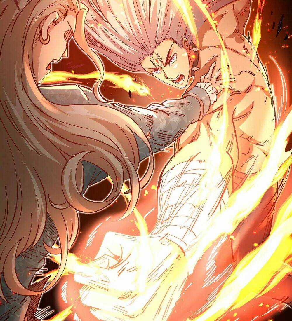 Đánh Bại Chư Thiên - Chapter 37 - Trang 34