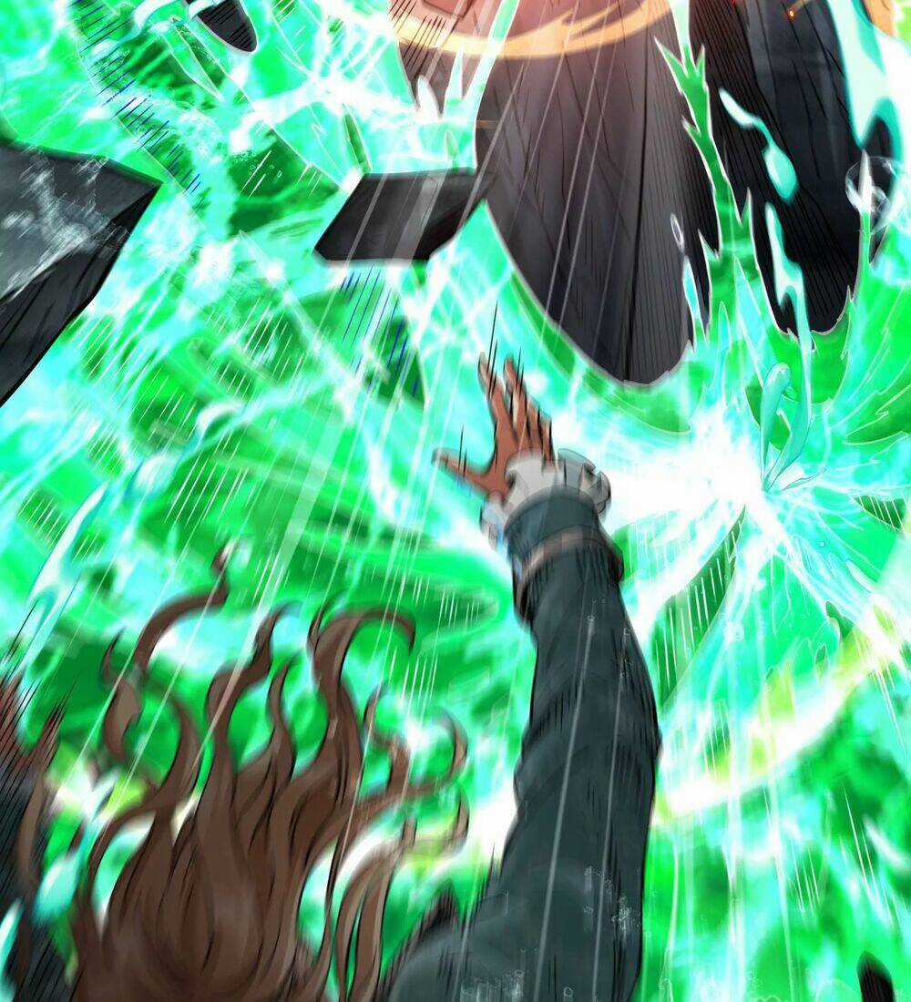 Đánh Bại Chư Thiên - Chapter 37 - Trang 38