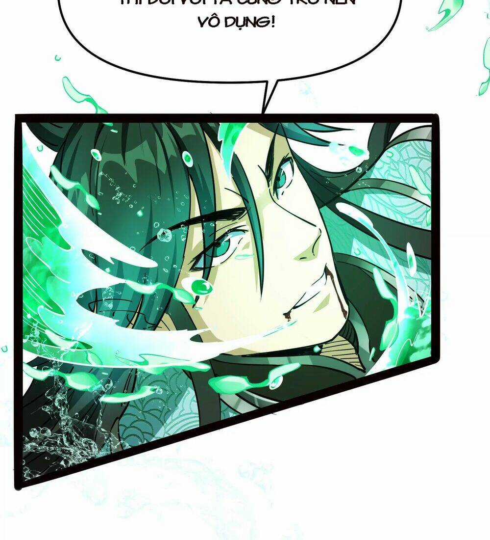 Đánh Bại Chư Thiên - Chapter 37 - Trang 49