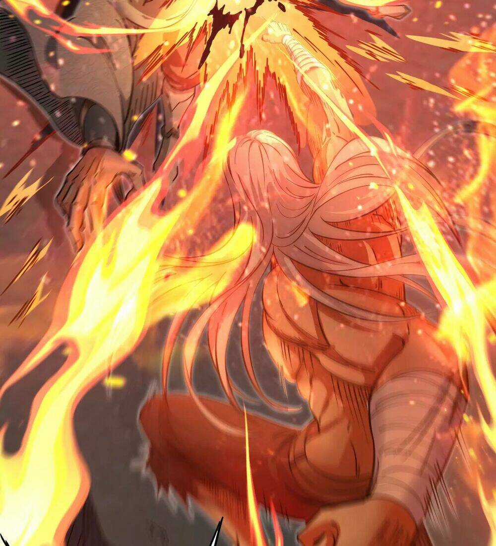 Đánh Bại Chư Thiên - Chapter 37 - Trang 61