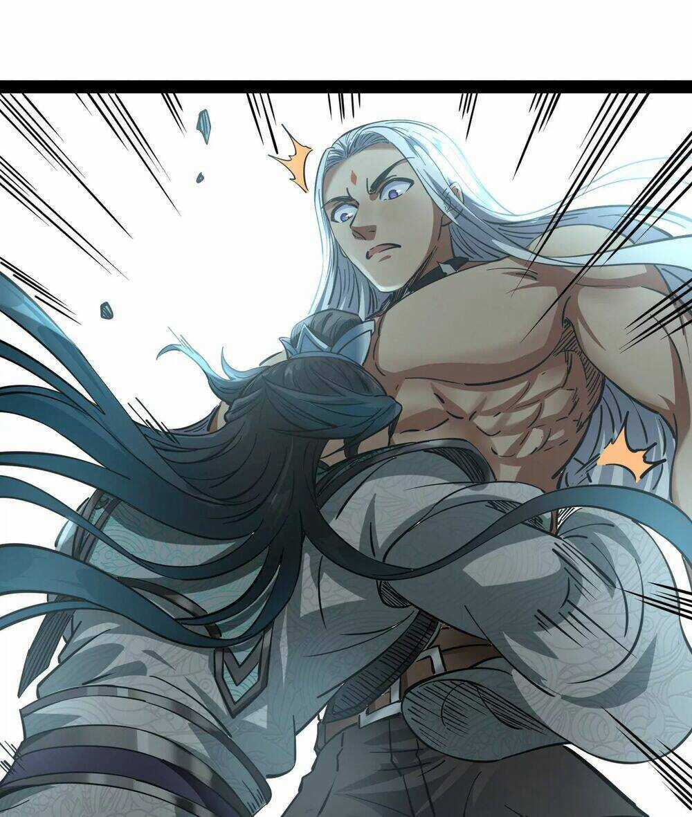 Đánh Bại Chư Thiên - Chapter 37 - Trang 70