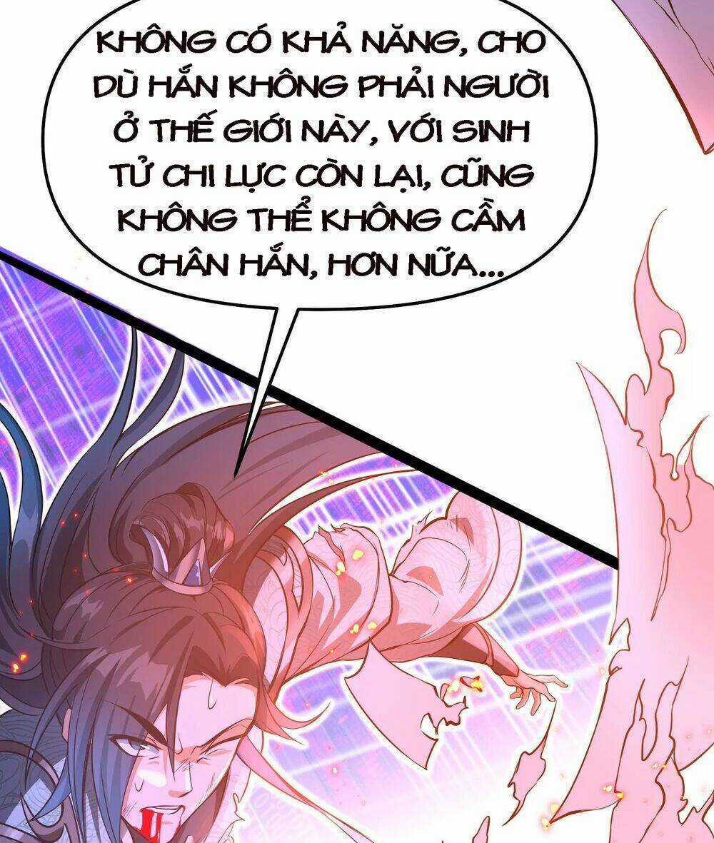Đánh Bại Chư Thiên - Chapter 37 - Trang 80