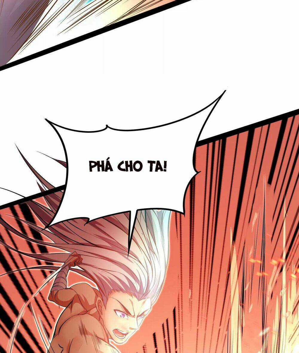 Đánh Bại Chư Thiên - Chapter 37 - Trang 84