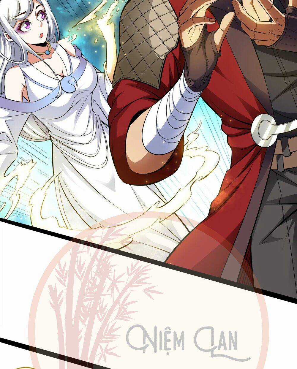 Đánh Bại Chư Thiên - Chapter 38 - Trang 37