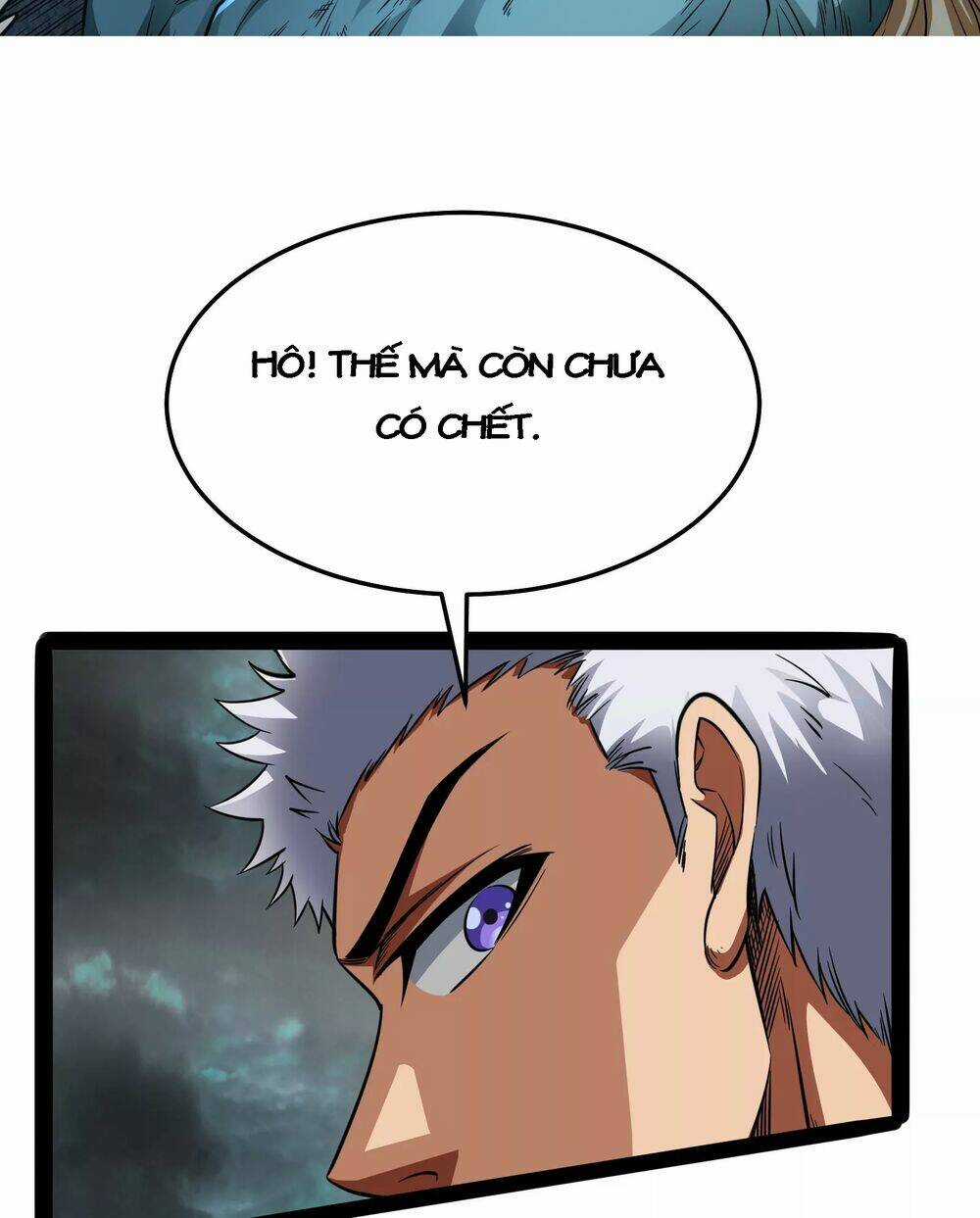 Đánh Bại Chư Thiên - Chapter 38 - Trang 50