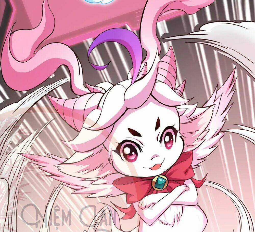 Đánh Bại Chư Thiên - Chapter 38 - Trang 72