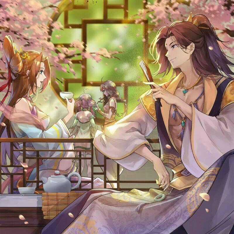 Đánh Bại Chư Thiên - Chapter 39 - Trang 2