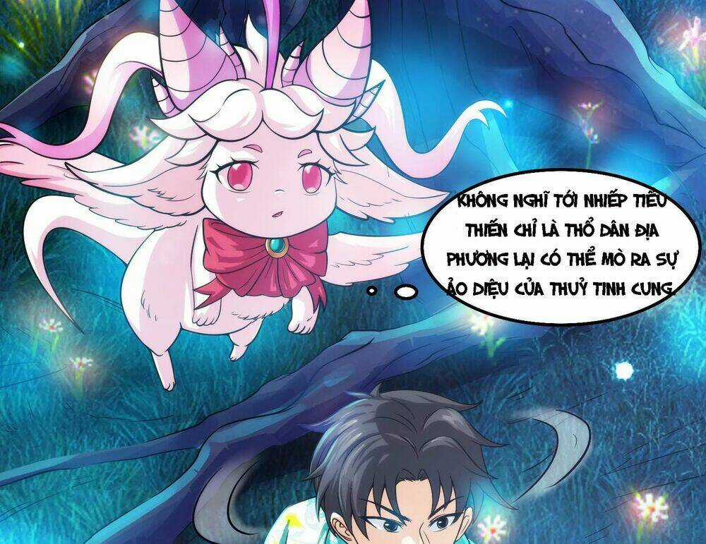 Đánh Bại Chư Thiên - Chapter 39 - Trang 11