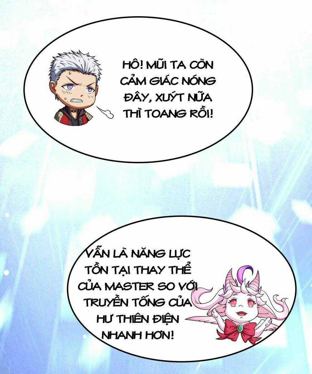 Đánh Bại Chư Thiên - Chapter 39 - Trang 3