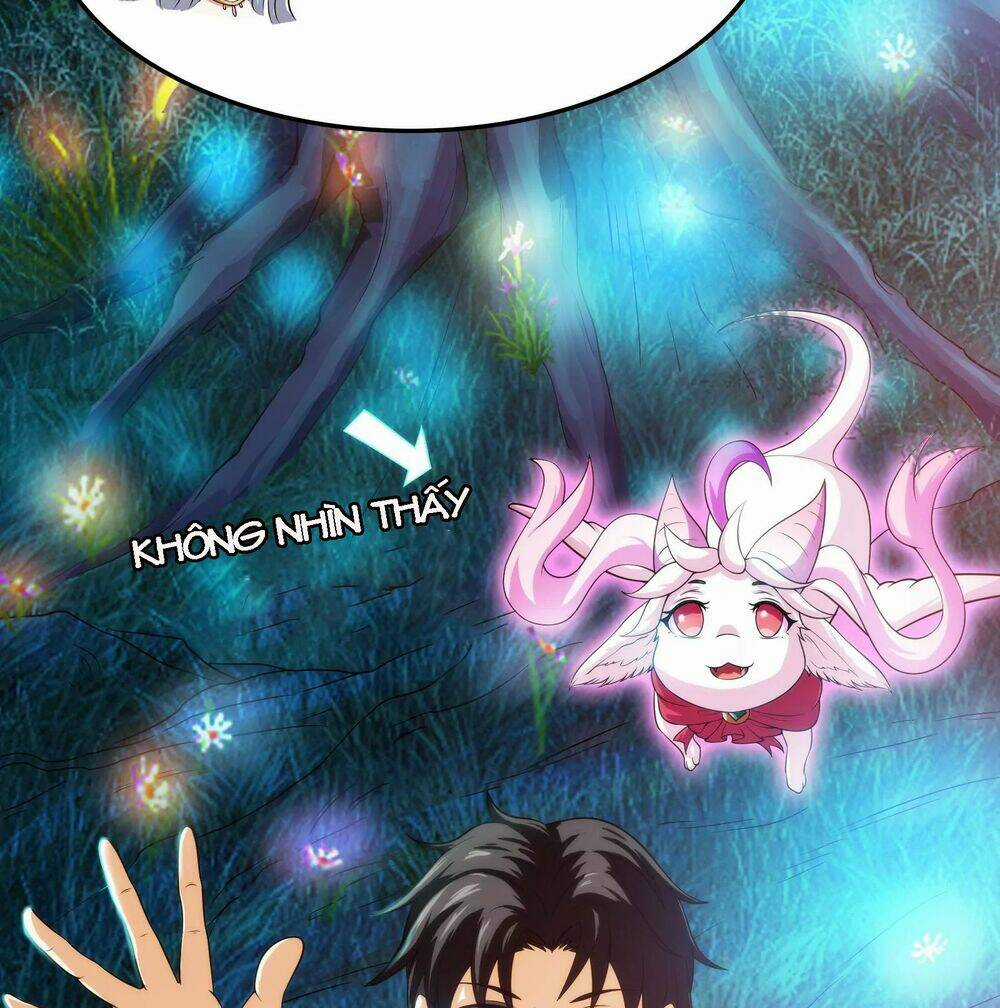 Đánh Bại Chư Thiên - Chapter 39 - Trang 22