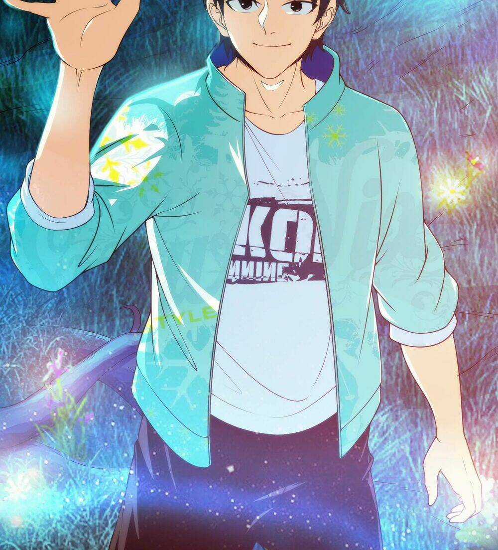 Đánh Bại Chư Thiên - Chapter 39 - Trang 23