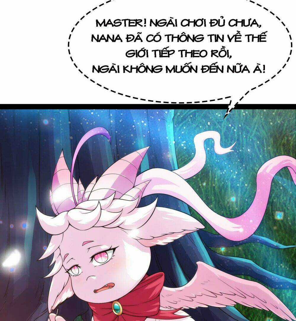 Đánh Bại Chư Thiên - Chapter 39 - Trang 29